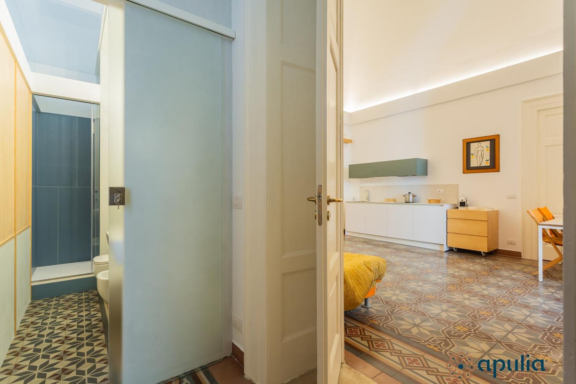 Apartamento Dell'abate By Apulia