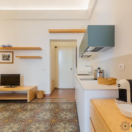 Suite Dell'Abate By Apulia Accommodation Bari Exterior photo