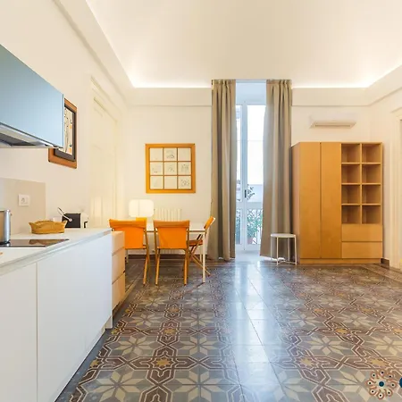 Suite Dell'Abate By Apulia Accommodation Bari Exterior photo