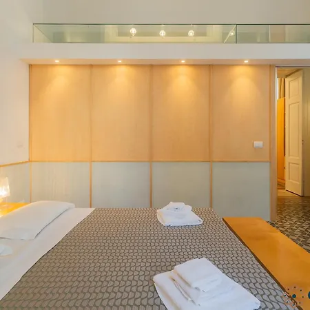 Suite Dell'Abate By Apulia Accommodation Bari Exterior photo