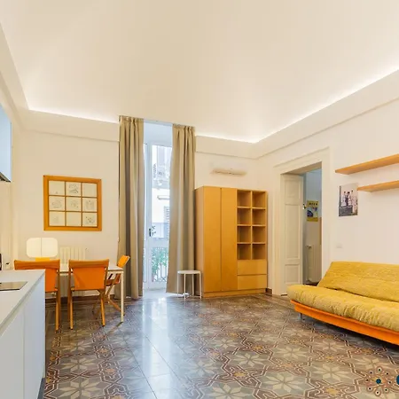 Suite Dell'Abate By Apulia Accommodation Bari Exterior photo