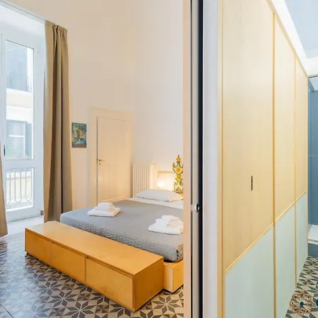 Suite Dell'Abate By Apulia Accommodation Bari Exterior photo