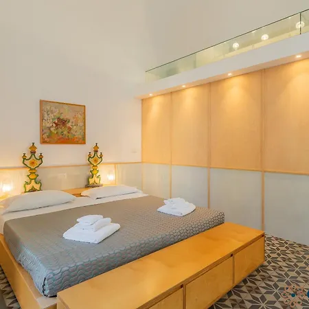 Suite Dell'Abate By Apulia Accommodation Bari Exterior photo