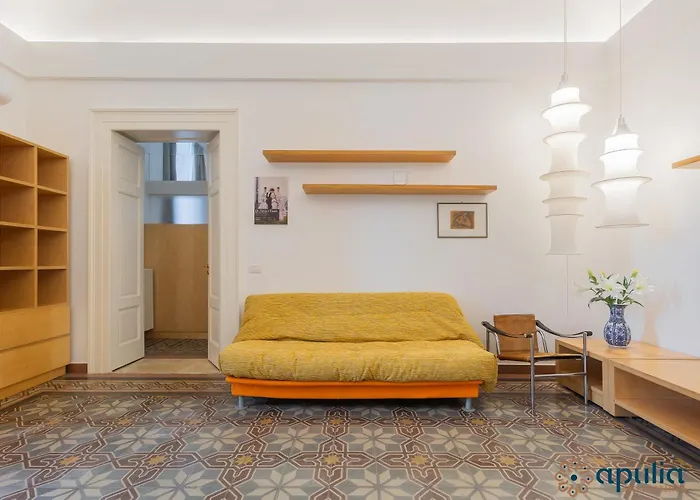 Suite Dell\'Abate By Apulia Accommodation