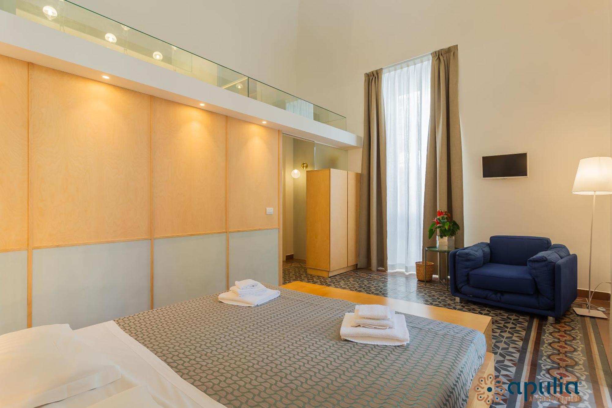Apartment Dell'abate By Apulia *