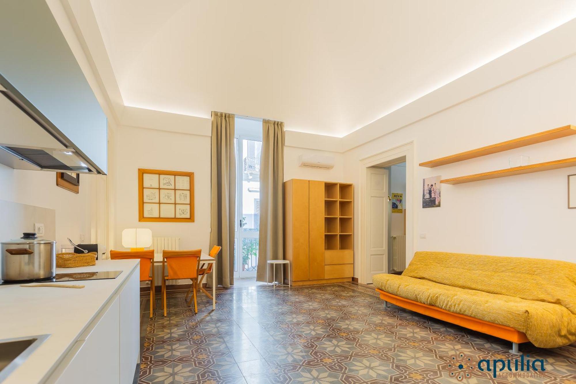 Apartment Dell'abate By Apulia *